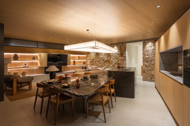 Cerquilla 57A - Exclusive Elegant Villa in La Cerquilla