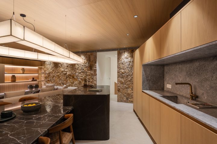 Cerquilla 57A - Exclusive Elegant Villa in La Cerquilla