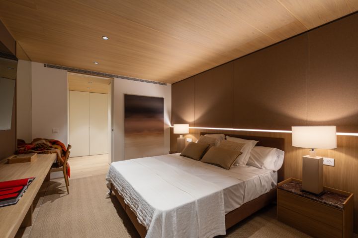 Cerquilla 57A - Exclusive Elegant Villa in La Cerquilla