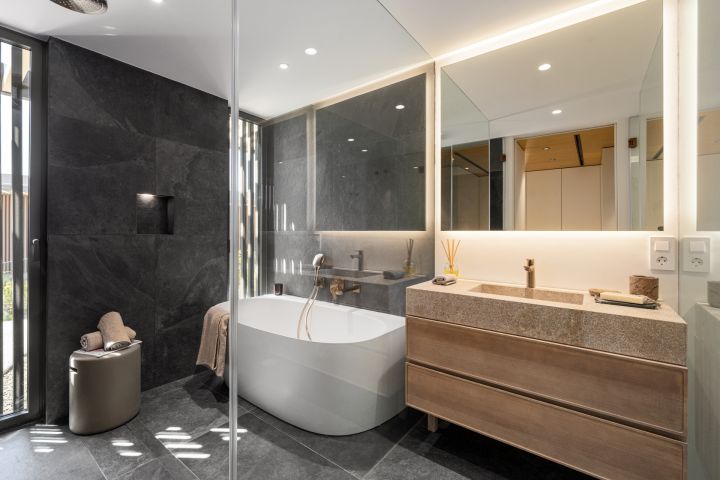 Cerquilla 57A - Exclusive Elegant Villa in La Cerquilla
