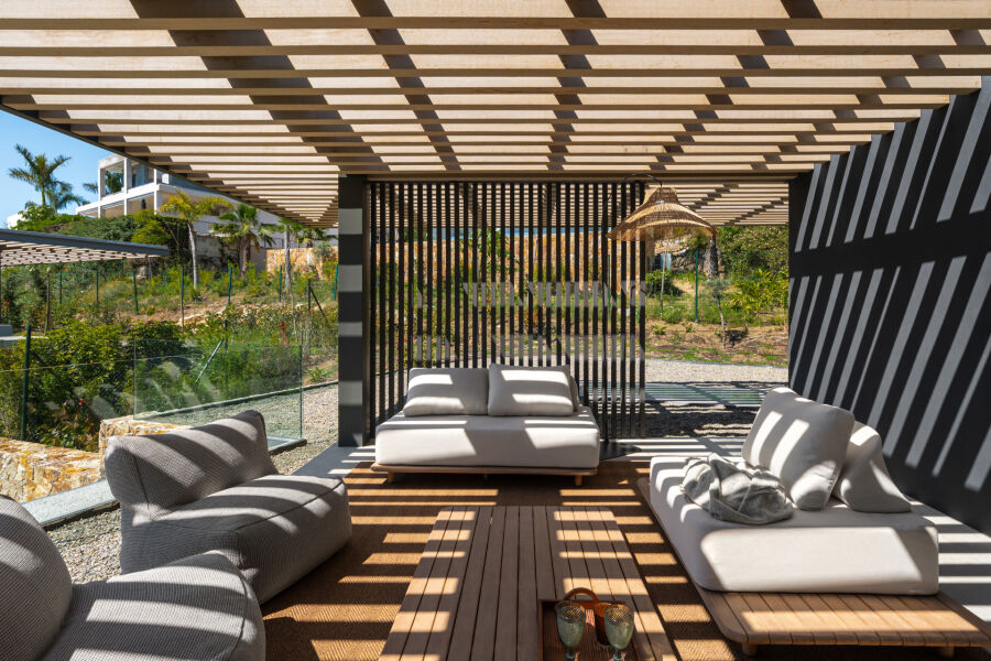Cerquilla 57A - Exclusive Elegant Villa in La Cerquilla