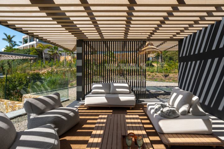 Cerquilla 57A - Exclusive Elegant Villa in La Cerquilla