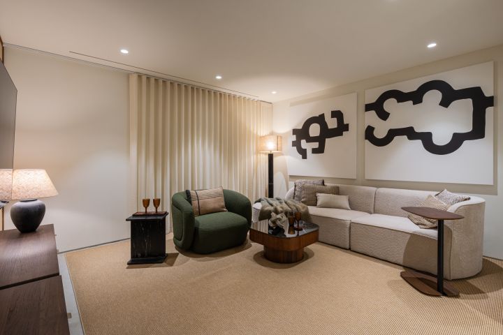 Cerquilla 57A - Exclusive Elegant Villa in La Cerquilla