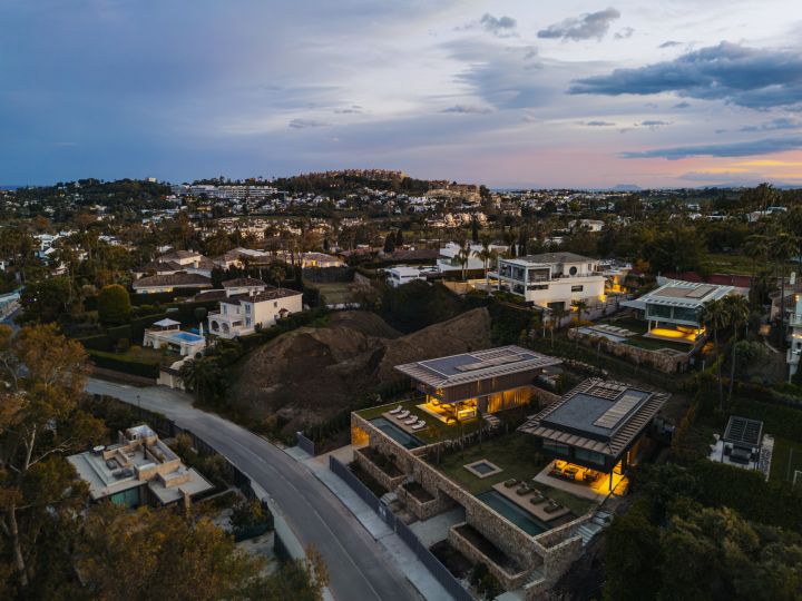 Cerquilla 57B - Elegant Premium Home with Panoramic Views