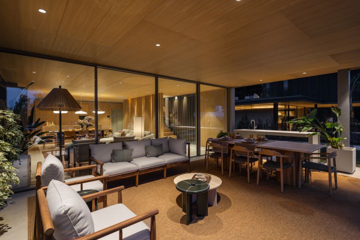 Cerquilla 57B - Elegant Premium Home with Panoramic Views