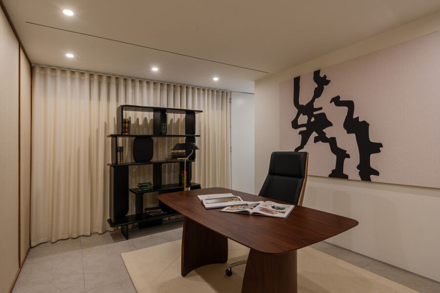 Cerquilla 57B - Elegante Vivienda Premium con Vistas Panorámicas