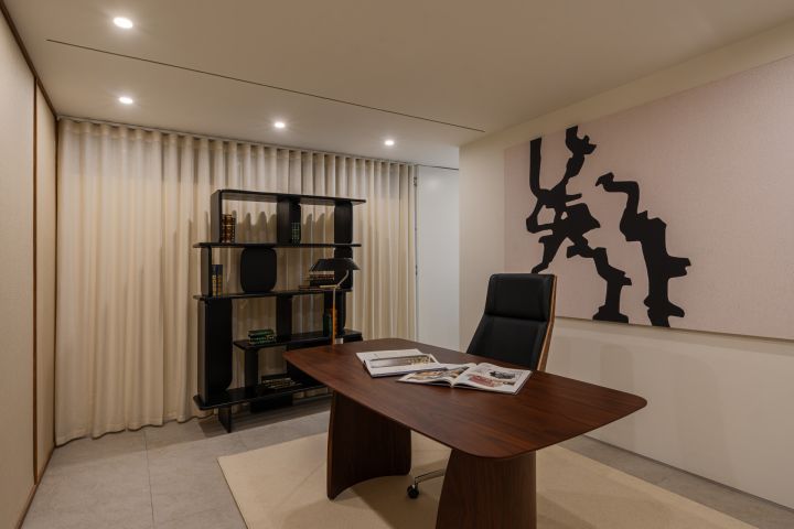 Cerquilla 57B - Elegant Premium Home with Panoramic Views