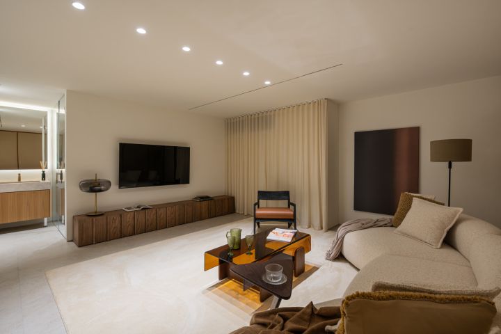 Cerquilla 57B - Elegant Premium Home with Panoramic Views