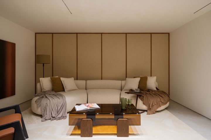Cerquilla 57B - Elegant Premium Home with Panoramic Views