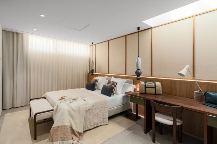 Cerquilla 57B - Elegant Premium Home with Panoramic Views