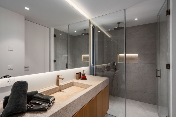 Cerquilla 57B - Elegant Premium Home with Panoramic Views