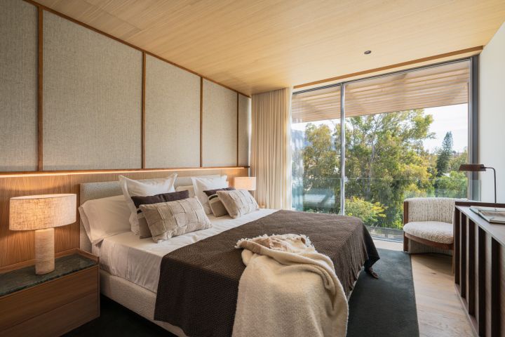 Cerquilla 57B - Elegant Premium Home with Panoramic Views