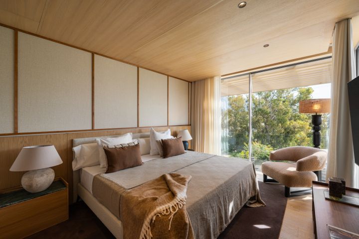 Cerquilla 57B - Elegant Premium Home with Panoramic Views