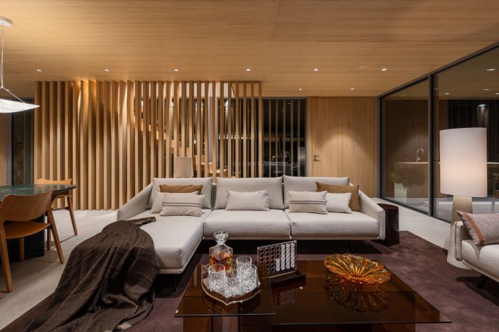 Cerquilla 57B - Elegant Premium Home with Panoramic Views