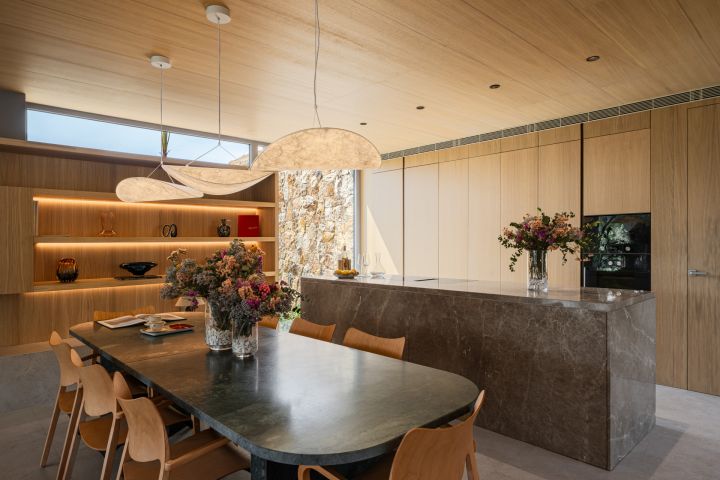 Cerquilla 57B - Elegant Premium Home with Panoramic Views
