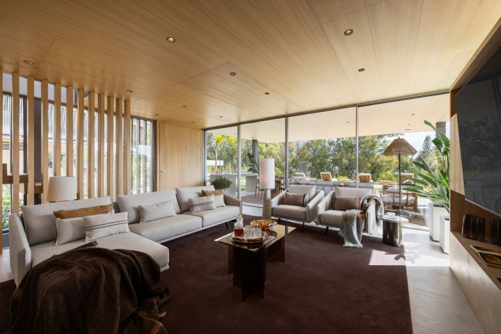 Cerquilla 57B - Elegant Premium Home with Panoramic Views