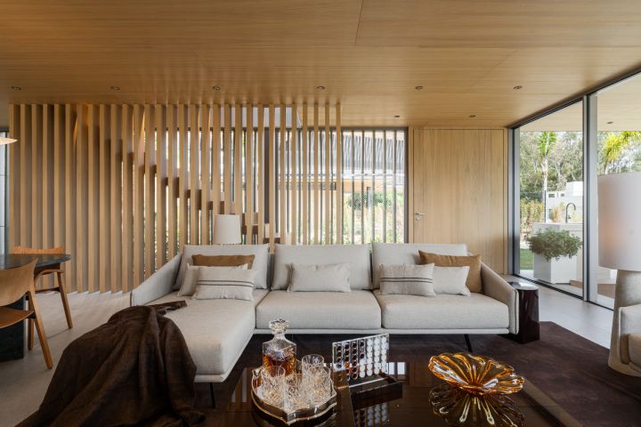 Cerquilla 57B - Elegant Premium Home with Panoramic Views