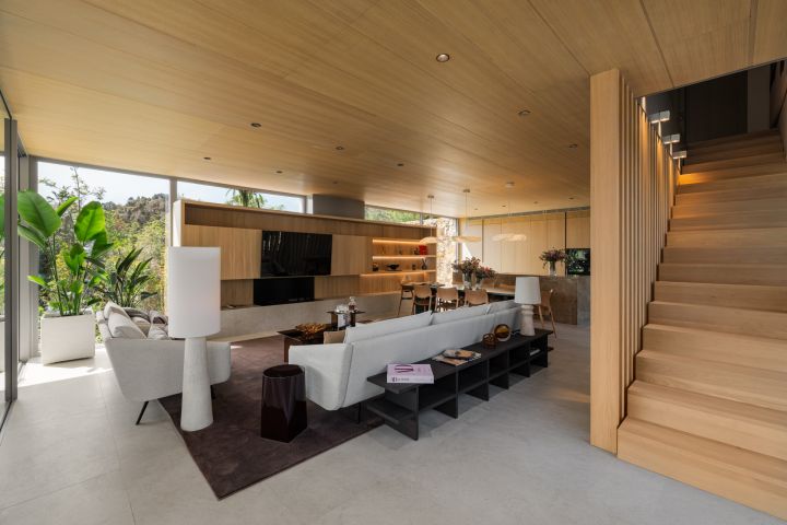 Cerquilla 57B - Elegant Premium Home with Panoramic Views