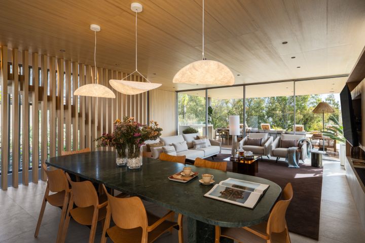 Cerquilla 57B - Elegant Premium Home with Panoramic Views