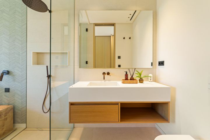 Casa Cazorla - Villa de Casas Fintech sur la Golden Mile