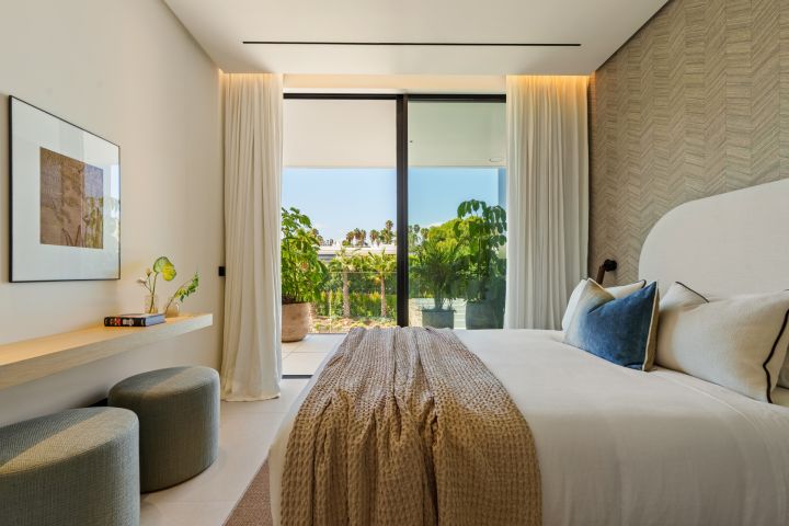Casa Cazorla - Villa de Casas Fintech sur la Golden Mile