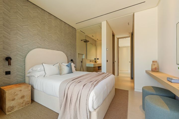 Casa Cazorla - Villa de Casas Fintech sur la Golden Mile
