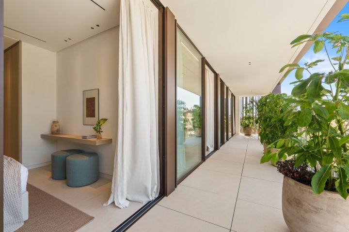 Casa Cazorla - Villa de Casas Fintech sur la Golden Mile