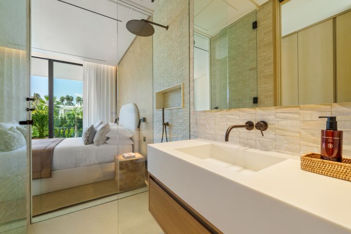 Casa Cazorla - Villa de Casas Fintech sur la Golden Mile