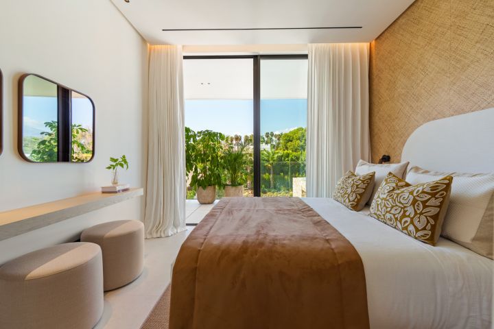 Casa Cazorla - Villa de Casas Fintech sur la Golden Mile