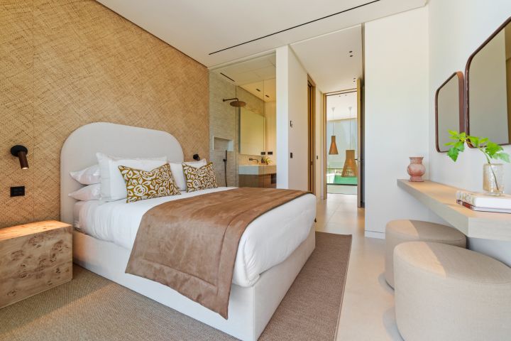 Casa Cazorla - Villa de Casas Fintech sur la Golden Mile