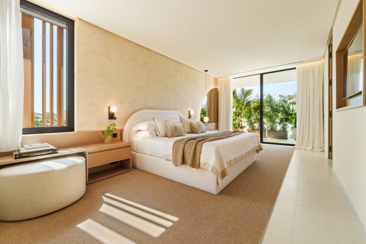 Casa Cazorla - Villa de Casas Fintech sur la Golden Mile