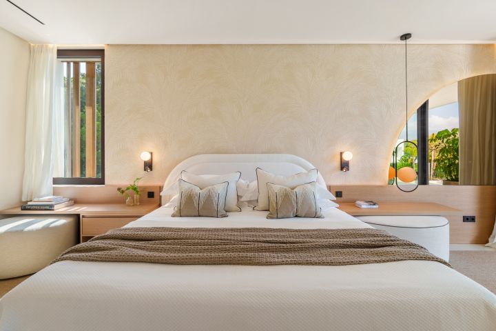 Casa Cazorla - Villa de Casas Fintech sur la Golden Mile