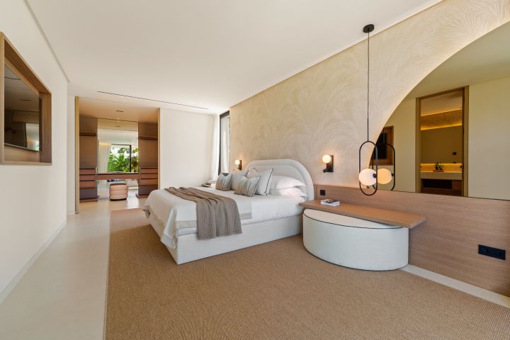 Casa Cazorla - Villa de Casas Fintech sur la Golden Mile