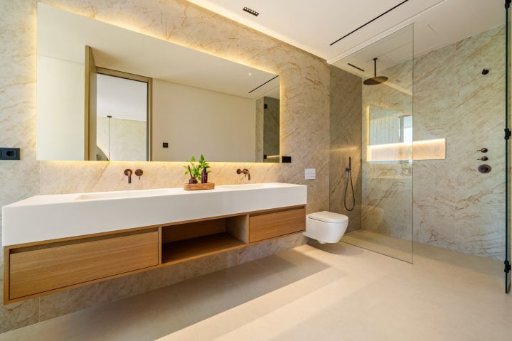 Casa Cazorla - Villa de Casas Fintech sur la Golden Mile