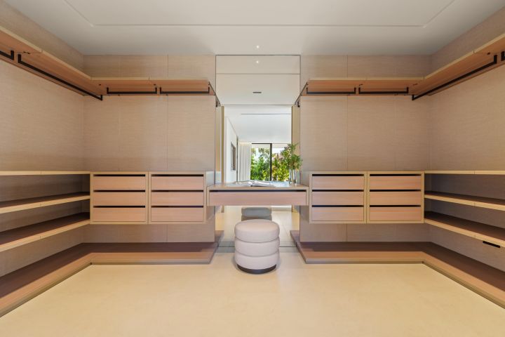 Casa Cazorla - Villa de Casas Fintech sur la Golden Mile