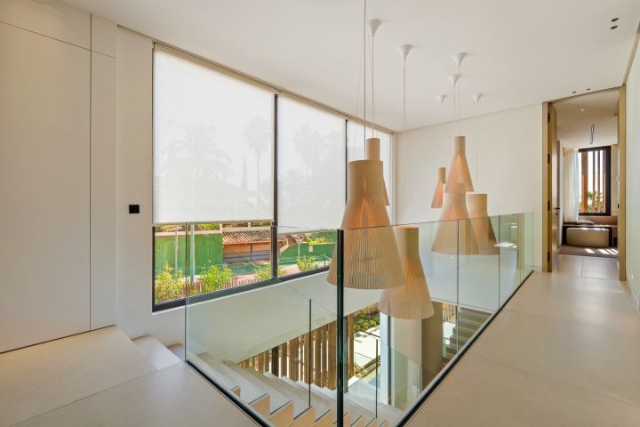 Casa Cazorla - Villa de Casas Fintech sur la Golden Mile