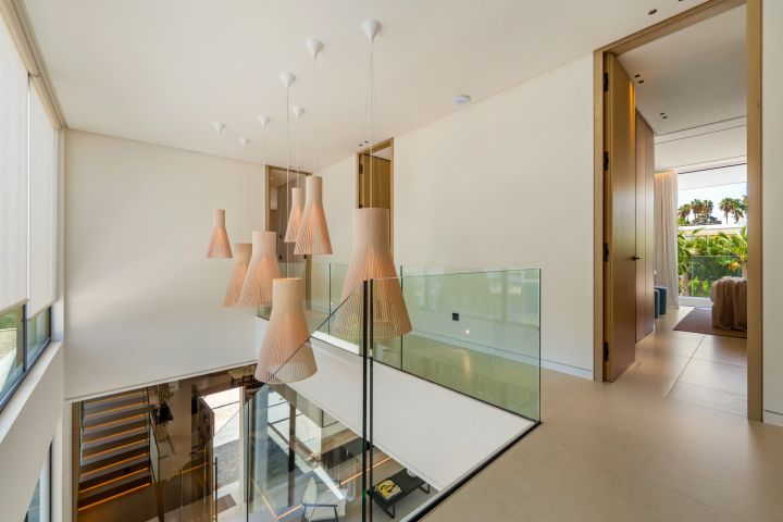 Casa Cazorla - Villa de Casas Fintech sur la Golden Mile