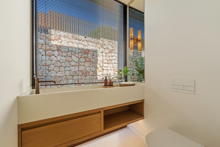 Casa Cazorla - Villa de Casas Fintech sur la Golden Mile