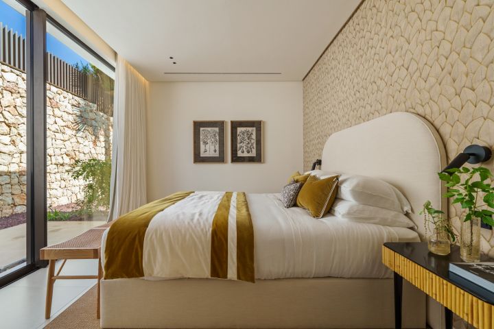 Casa Cazorla - Villa de Casas Fintech sur la Golden Mile