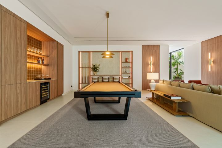 Casa Cazorla - Villa de Casas Fintech sur la Golden Mile
