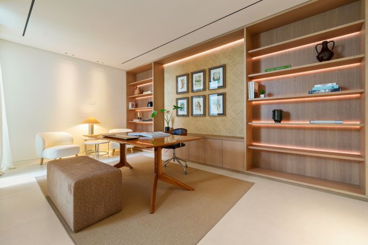 Casa Cazorla - Villa de Casas Fintech sur la Golden Mile