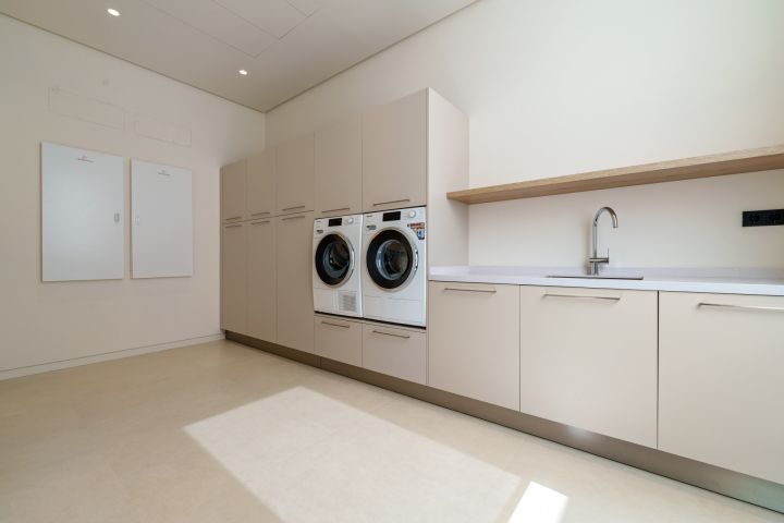 Casa Cazorla - Villa de Casas Fintech sur la Golden Mile