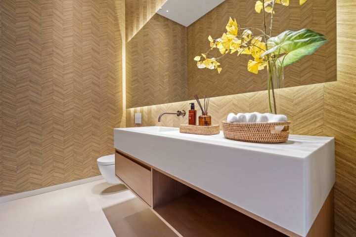 Casa Cazorla - Villa de Casas Fintech sur la Golden Mile