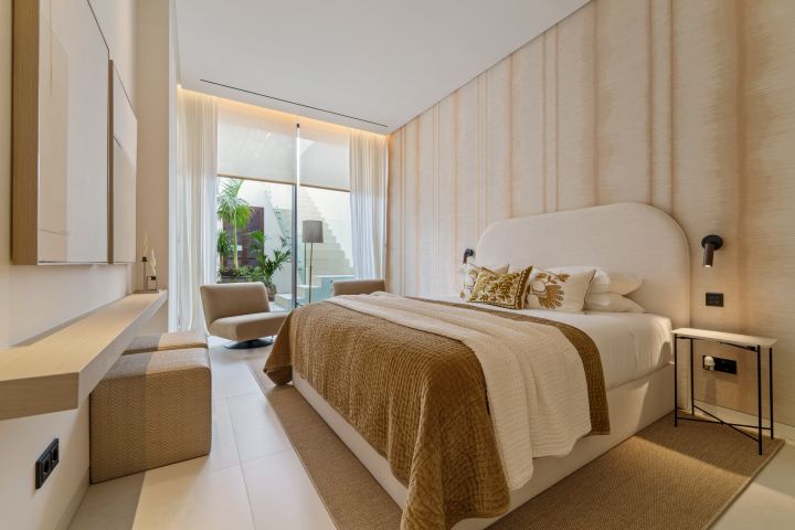 Casa Cazorla - Villa de Casas Fintech sur la Golden Mile