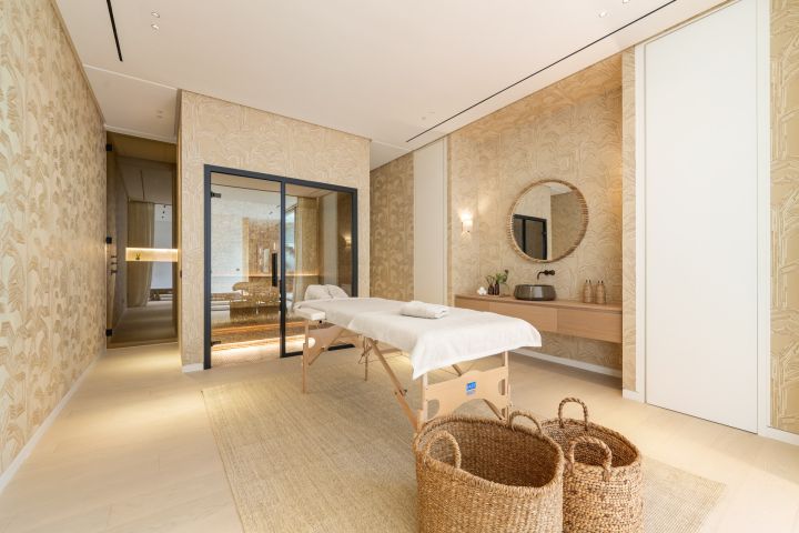 Casa Cazorla - Villa de Casas Fintech sur la Golden Mile