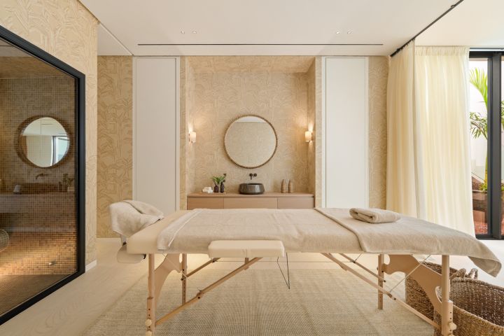 Casa Cazorla - Villa de Casas Fintech sur la Golden Mile
