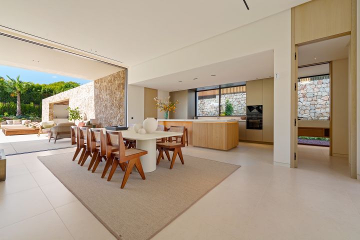 Casa Cazorla - Villa by Casas Fintech on the Golden Mile
