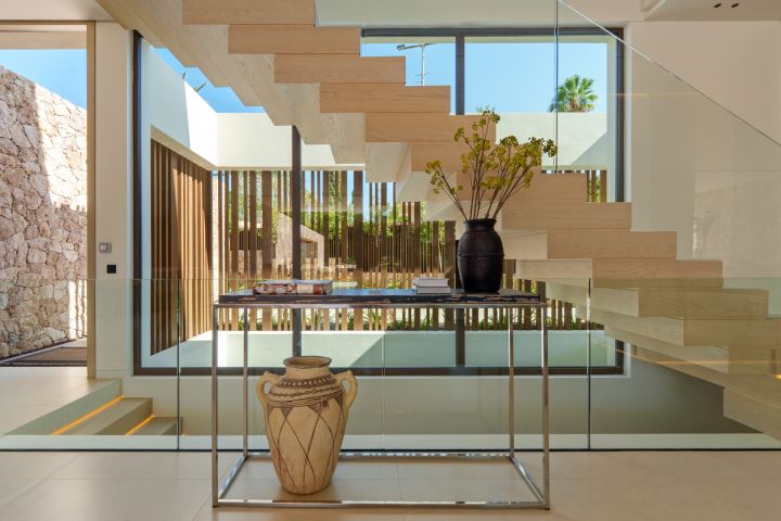 Casa Cazorla - Villa de Casas Fintech sur la Golden Mile