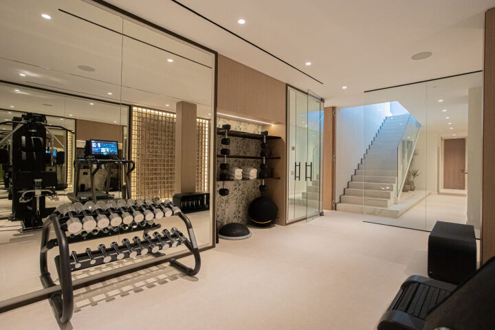 Los Monteros 10 - Beachside Residence in Marbella East