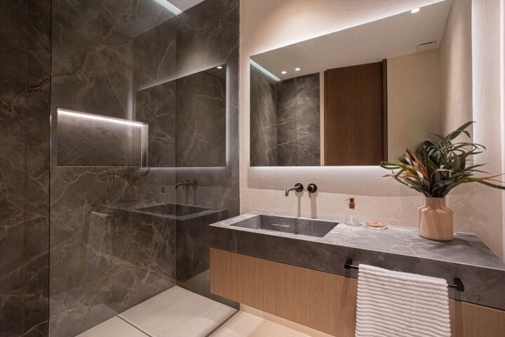 Los Monteros 10 - Beachside Residence in Marbella East